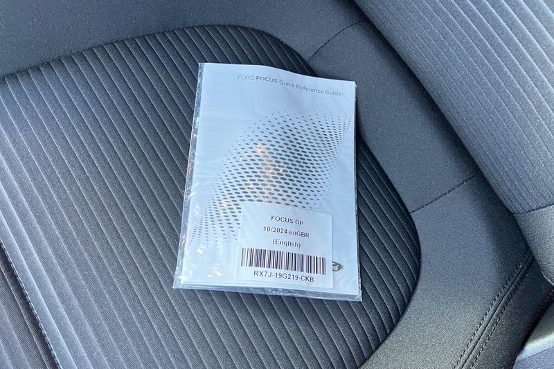 Used Ford Focus 2025 for sale - 77973682: Photo 22