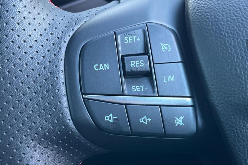 Used Ford Focus 2025 for sale - 77973682: Photo 23