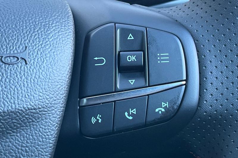 Used Ford Focus 2025 for sale - 77973682: Photo 24