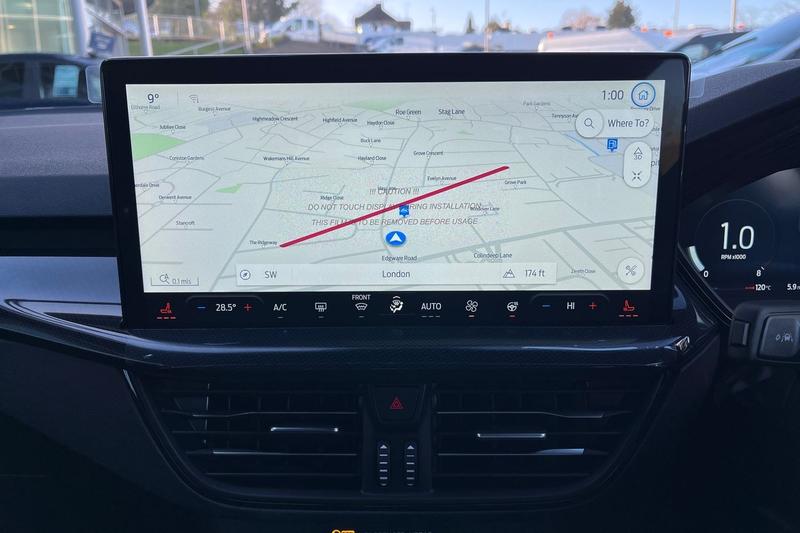 Used Ford Focus 2025 for sale - 77973682: Photo 28