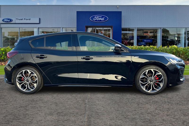 Used Ford Focus 2025 for sale - 77973682: Photo 3