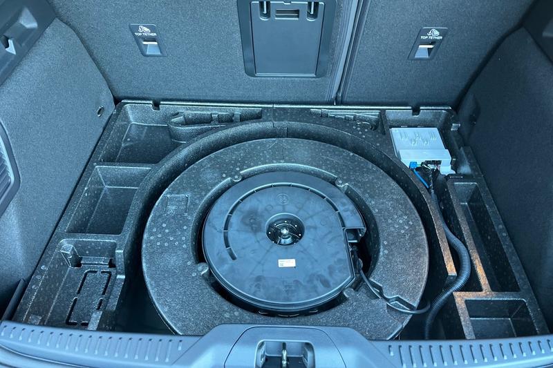 Used Ford Focus 2025 for sale - 77973682: Photo 34