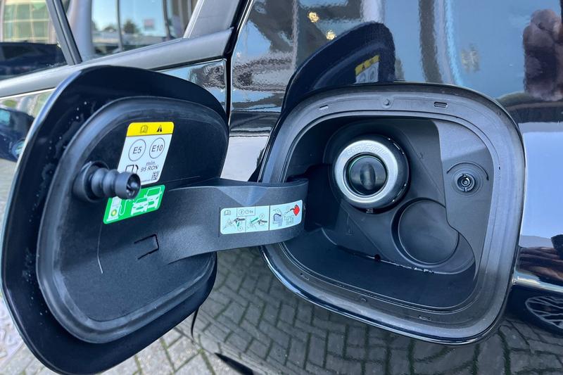 Used Ford Focus 2025 for sale - 77973682: Photo 35