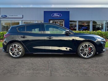 Used Ford Focus 2025 for sale - 77973682: Photo