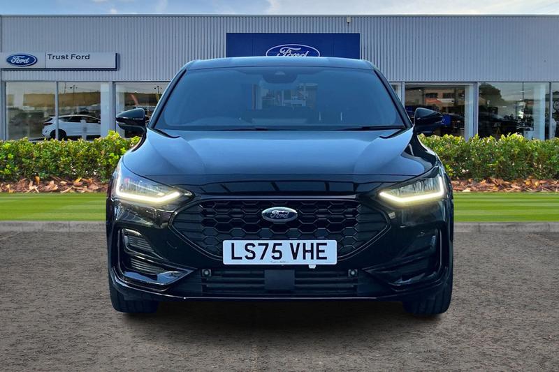 Used Ford Focus 2025 for sale - 77973682: Photo 6