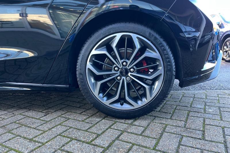 Used Ford Focus 2025 for sale - 77973682: Photo 8