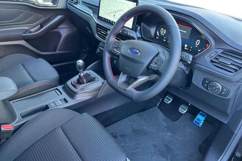 Used Ford Focus 2025 for sale - 77973682: Photo 9