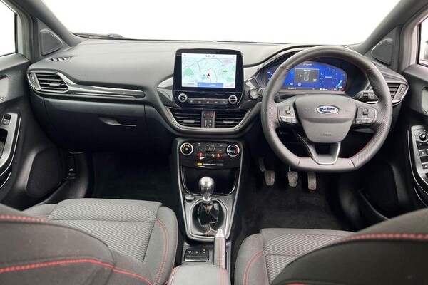 Used Ford Puma 2022 for sale - 76234922: Photo 10