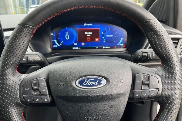 Used Ford Puma 2022 for sale - 76234922: Photo 12