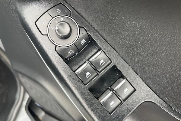Used Ford Puma 2022 for sale - 76234922: Photo 16