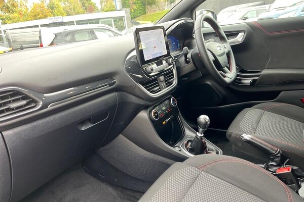 Used Ford Puma 2022 for sale - 76234922: Photo 18