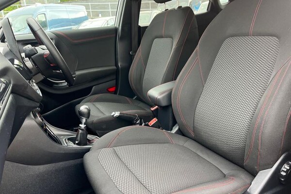 Used Ford Puma 2022 for sale - 76234922: Photo 19