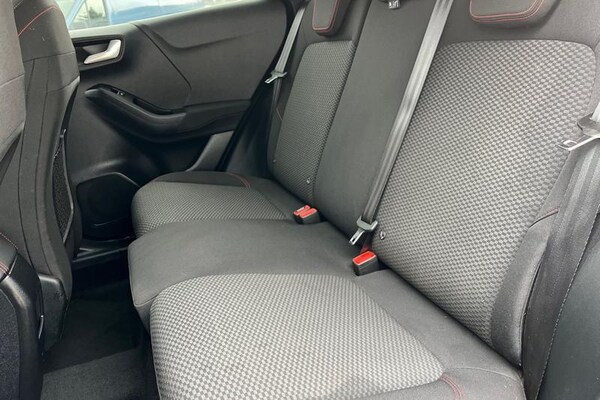 Used Ford Puma 2022 for sale - 76234922: Photo 20