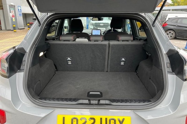 Used Ford Puma 2022 for sale - 76234922: Photo 21