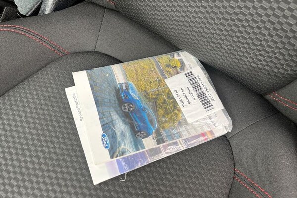 Used Ford Puma 2022 for sale - 76234922: Photo 22