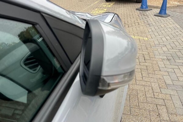 Used Ford Puma 2022 for sale - 76234922: Photo 28