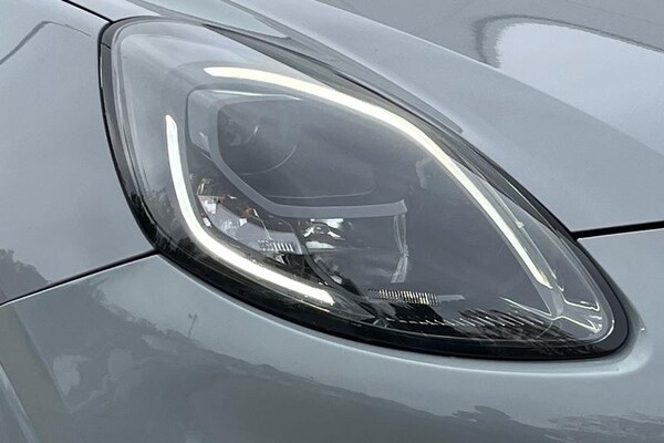 Used Ford Puma 2022 for sale - 76234922: Photo 29