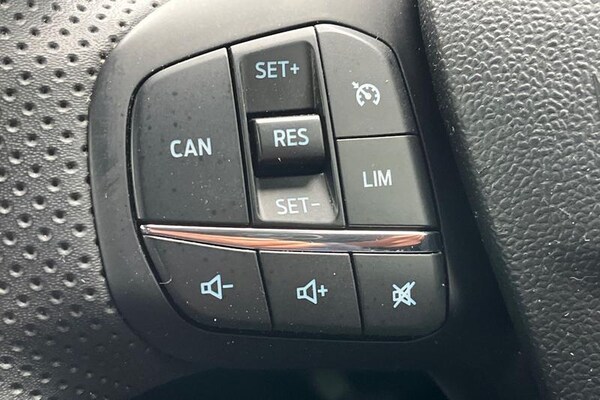 Used Ford Puma 2022 for sale - 76234922: Photo 37