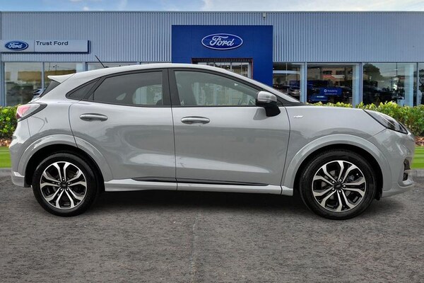 Used Ford Puma 2022 for sale - 76234922: Photo 3
