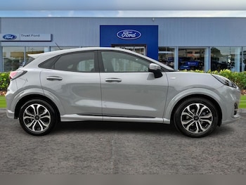 Used Ford Puma 2022 for sale - 76234922: Photo 3