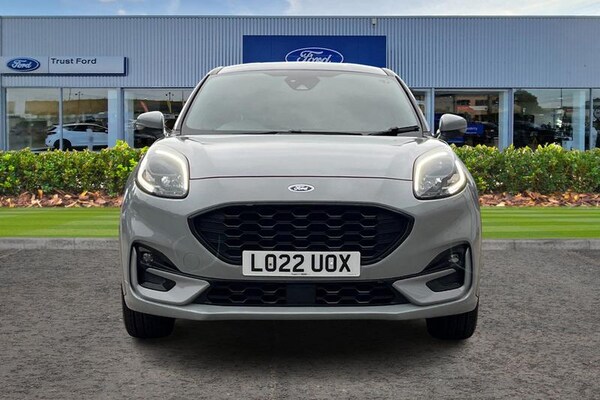 Used Ford Puma 2022 for sale - 76234922: Photo 6