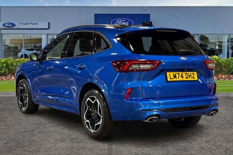 Used Ford Kuga 2024 for sale - 77207100: Photo 2