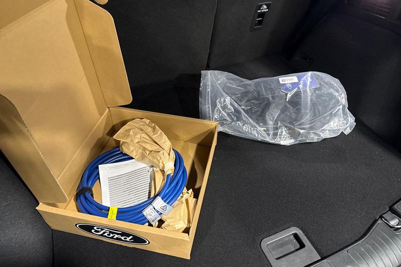 Used Ford Kuga 2024 for sale - 77207100: Photo 24