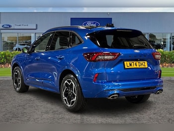 Used Ford Kuga undefined for sale - 77207100: Photo