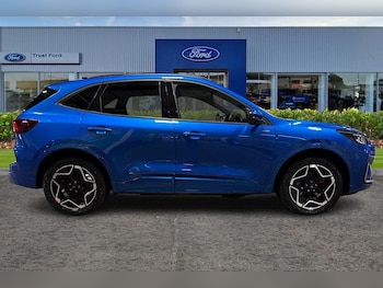 Used Ford Kuga undefined for sale - 77207100: Photo