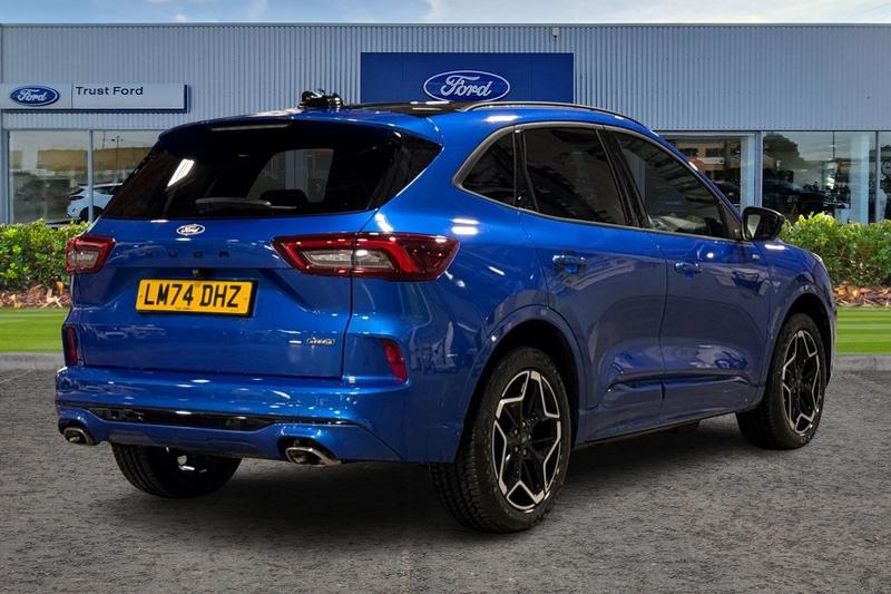 Used Ford Kuga 2024 for sale - 77207100: Photo 4