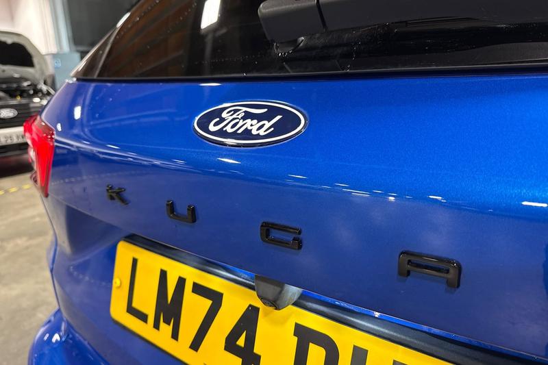 Used Ford Kuga 2024 for sale - 77207100: Photo 43