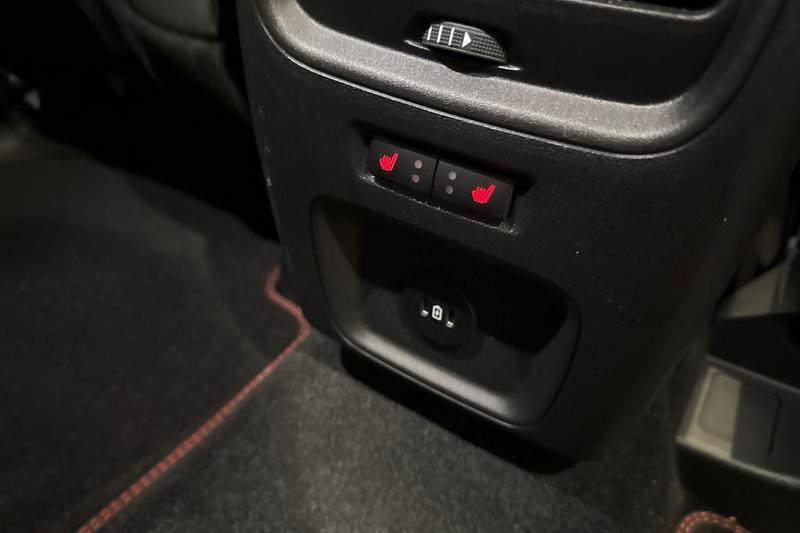 Used Ford Kuga 2024 for sale - 77207100: Photo 44