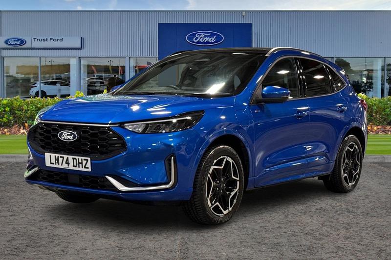 Used Ford Kuga 2024 for sale - 77207100: Photo 5