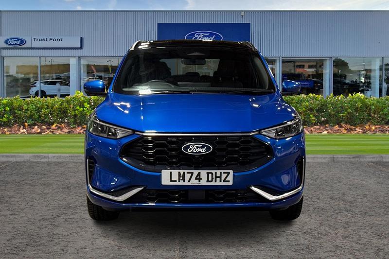 Used Ford Kuga 2024 for sale - 77207100: Photo 6