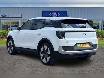 Used Ford Explorer 2025 for sale - 79580299: Photo