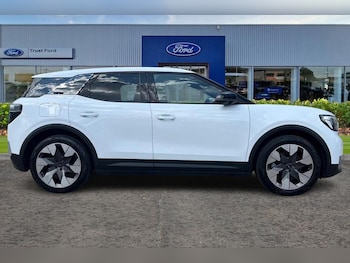 Used Ford Explorer 2025 for sale - 79580299: Photo