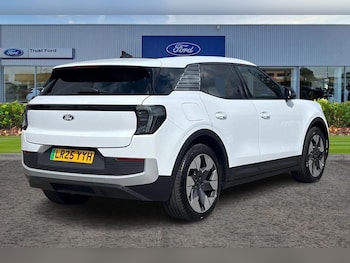 Used Ford Explorer 2025 for sale - 79580299: Photo
