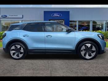 Used Ford Explorer 2024 for sale - 75365518: Photo