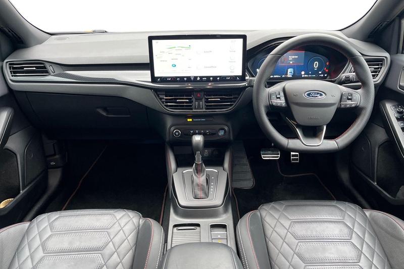 Used Ford Focus for sale - 76776774: Photo 10