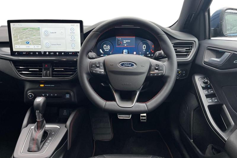 Used Ford Focus for sale - 76776774: Photo 11