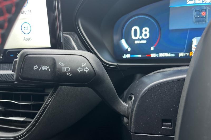 Used Ford Focus for sale - 76776774: Photo 14