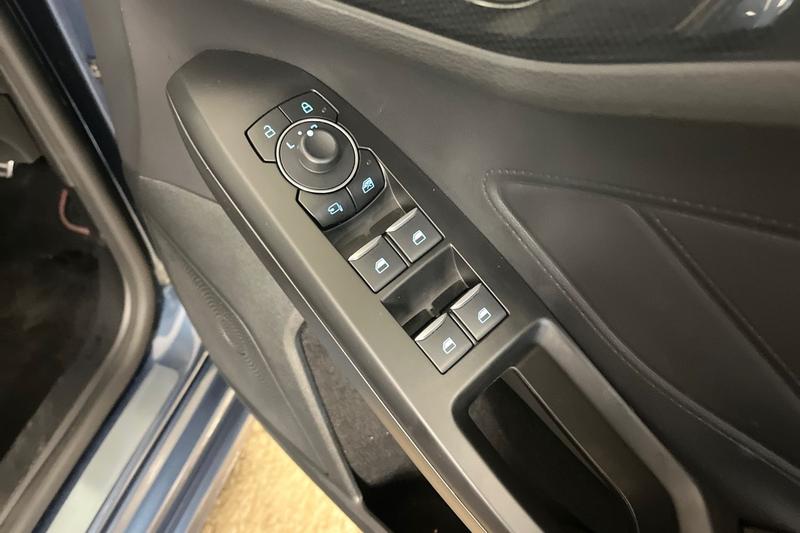 Used Ford Focus for sale - 76776774: Photo 16