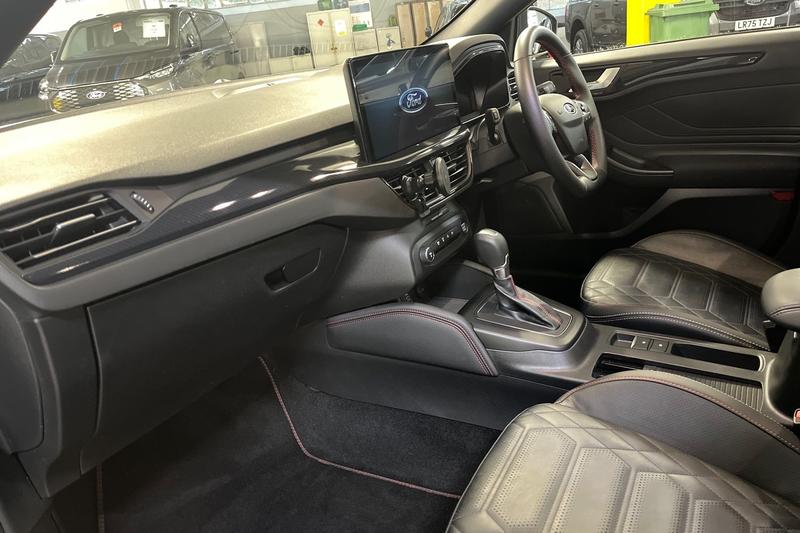 Used Ford Focus for sale - 76776774: Photo 18