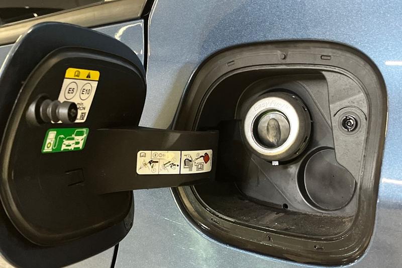 Used Ford Focus for sale - 76776774: Photo 23