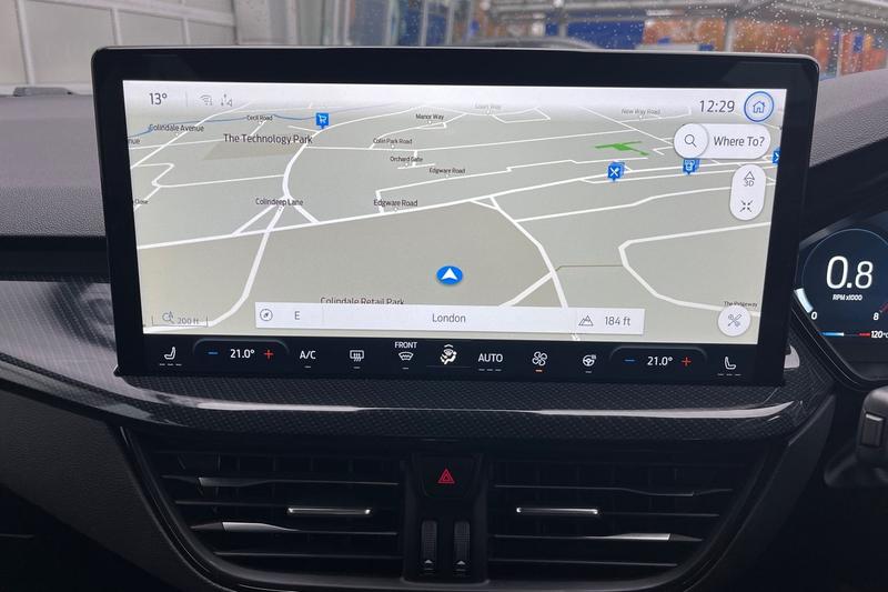 Used Ford Focus for sale - 76776774: Photo 39