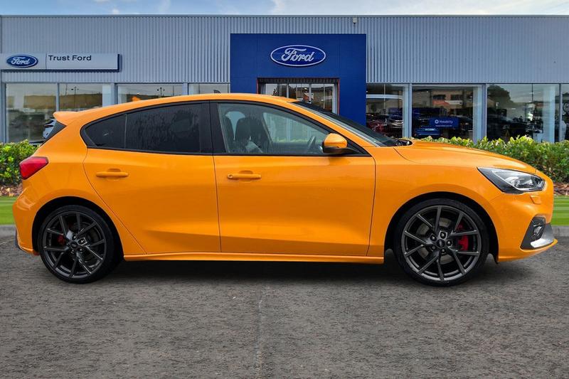 Used Ford Focus 2019 for sale - 76528668: Photo 3
