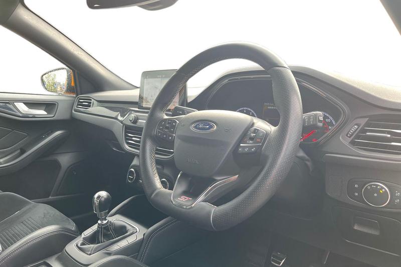 Used Ford Focus 2019 for sale - 76528668: Photo 9