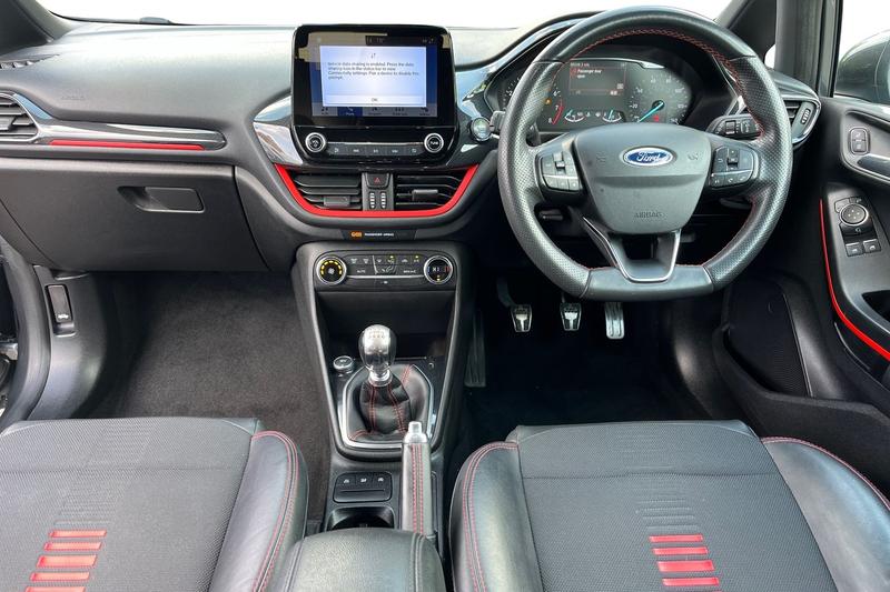 Used Ford Fiesta 2019 for sale - 77636460: Photo 10