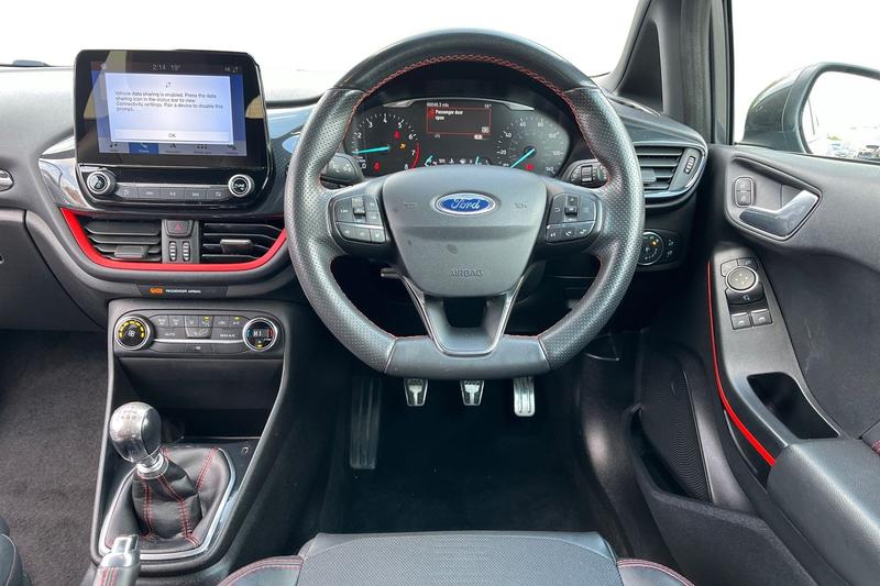 Used Ford Fiesta 2019 for sale - 77636460: Photo 11