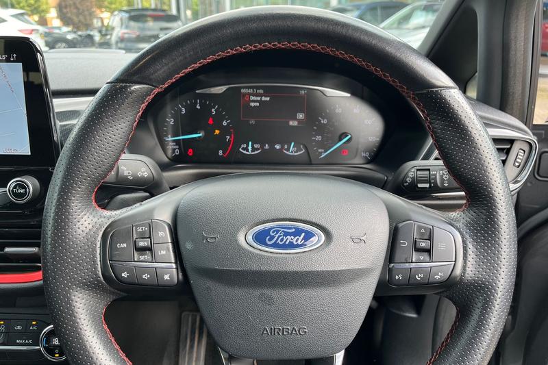 Used Ford Fiesta 2019 for sale - 77636460: Photo 12